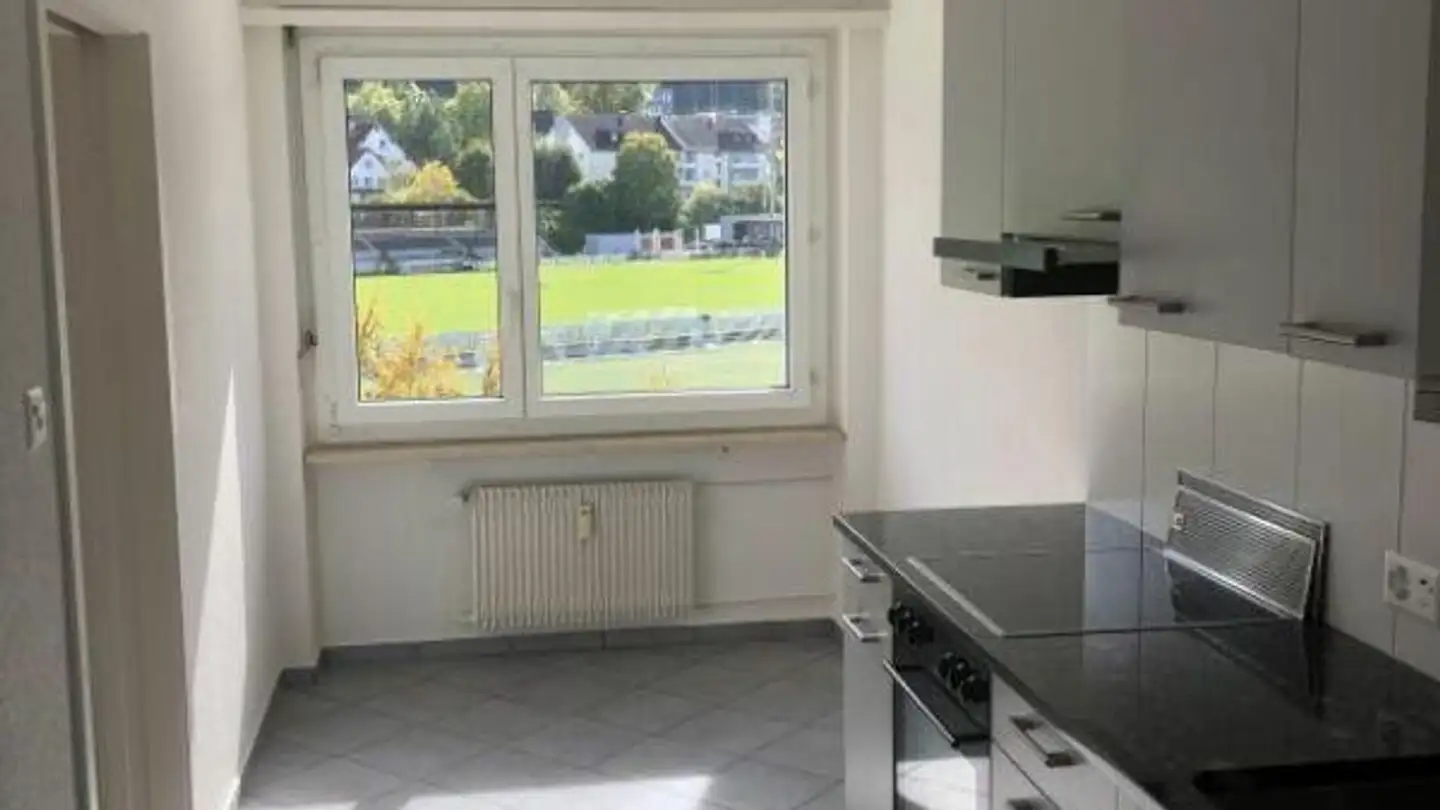 Apartment for rent - Grünaustrasse, 9016 St. Gallen - Photo 4