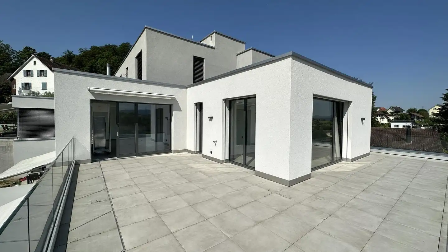 Appartamento in affitto - Oberdorf 26, 4314 Zeiningen - Foto 2