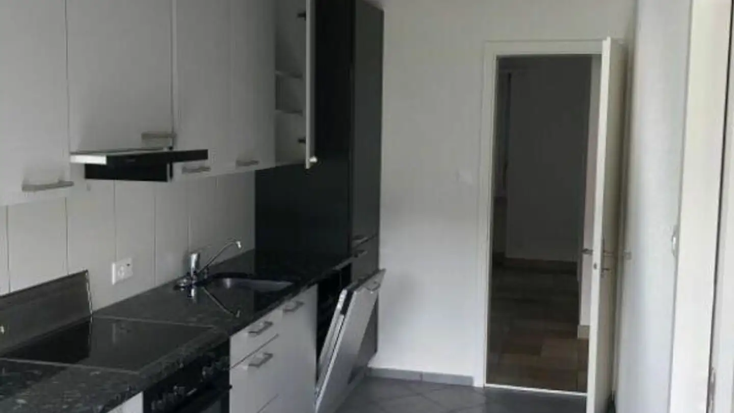 Apartment for rent - Grünaustrasse, 9016 St. Gallen