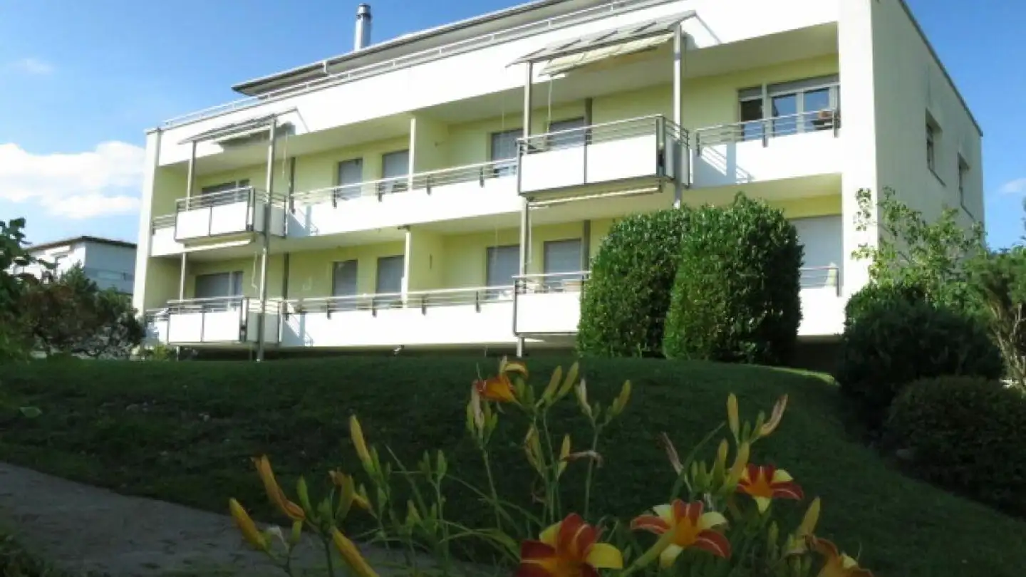 Appartement à louer - Neuhofstrasse 11, 8708 Männedorf