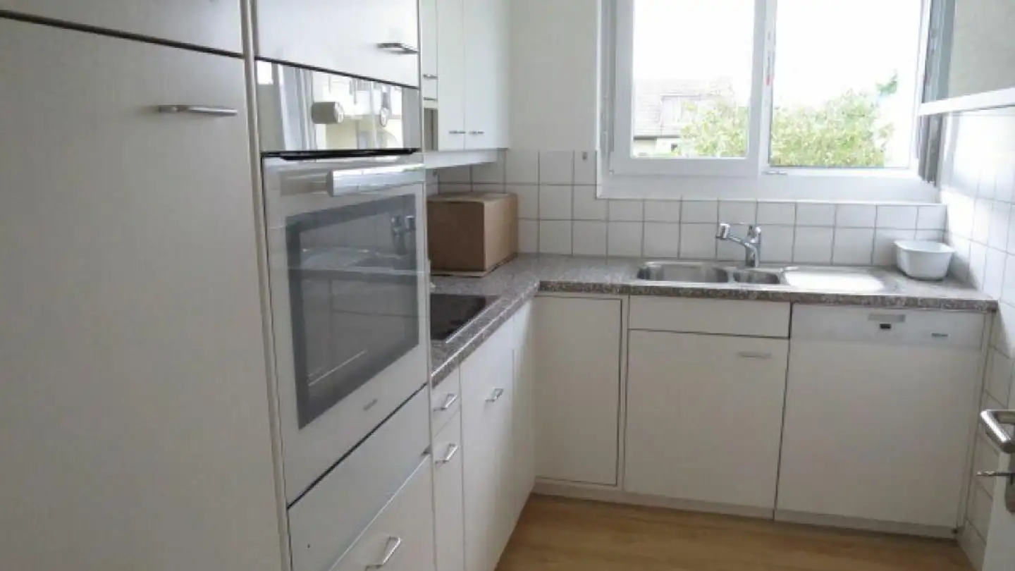 Appartement à louer - Neuhofstrasse 11, 8708 Männedorf - Photo 4