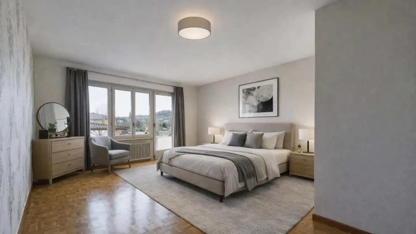 Maison individuelle à vendre - 6943 Vezia - Photo 3