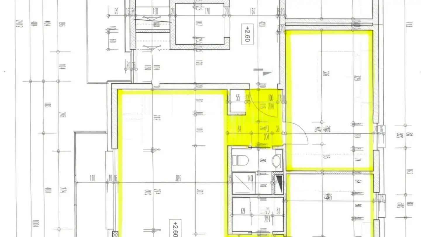 Appartamento in affitto - Via Gelusa 3, 6874 Castel San Pietro