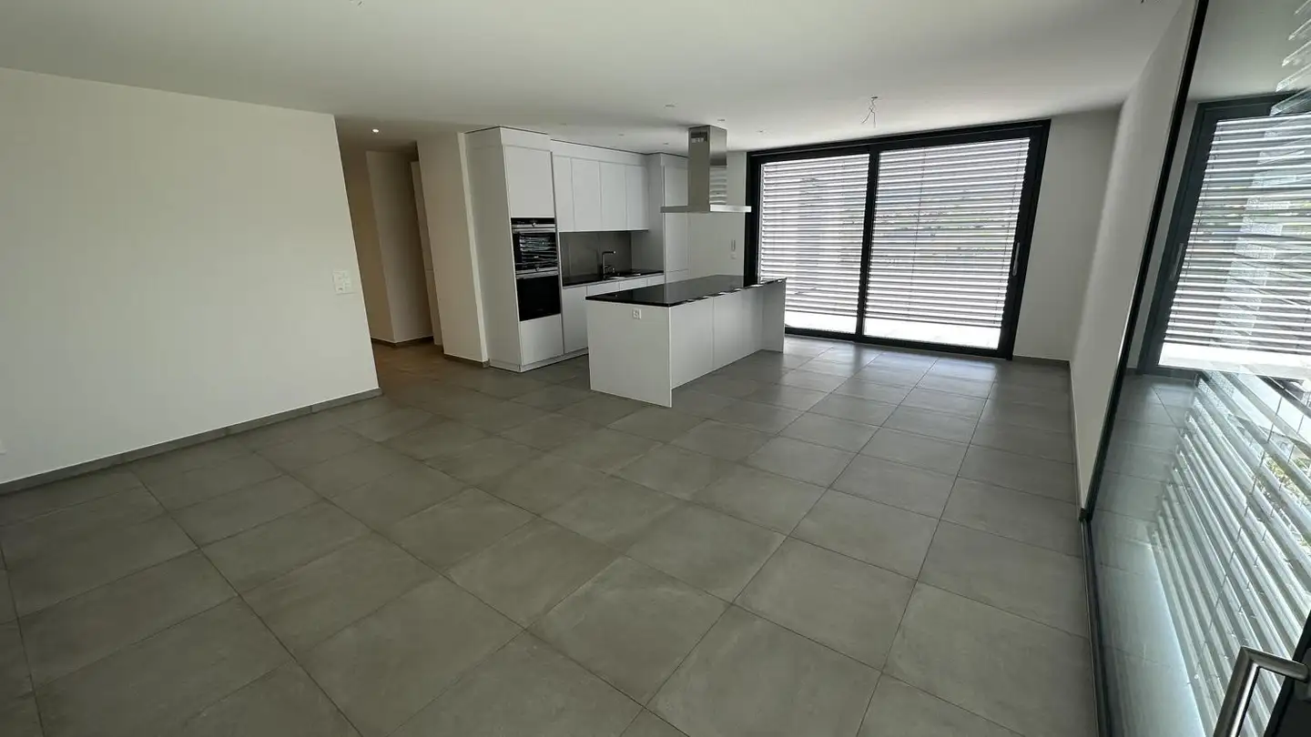 Appartamento in affitto - Oberdorf 26, 4314 Zeiningen
