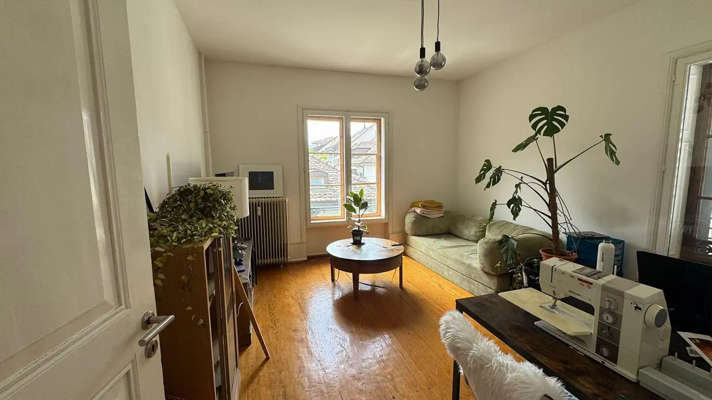 Appartement à louer - Kohlenberg 31, 4051 Basel - Photo 2