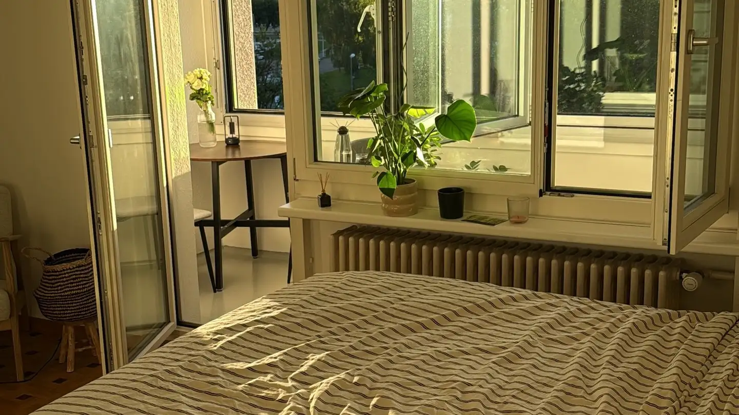 Apartment for rent - Plattenstrasse 44, 8152 Glattbrugg - Photo 4