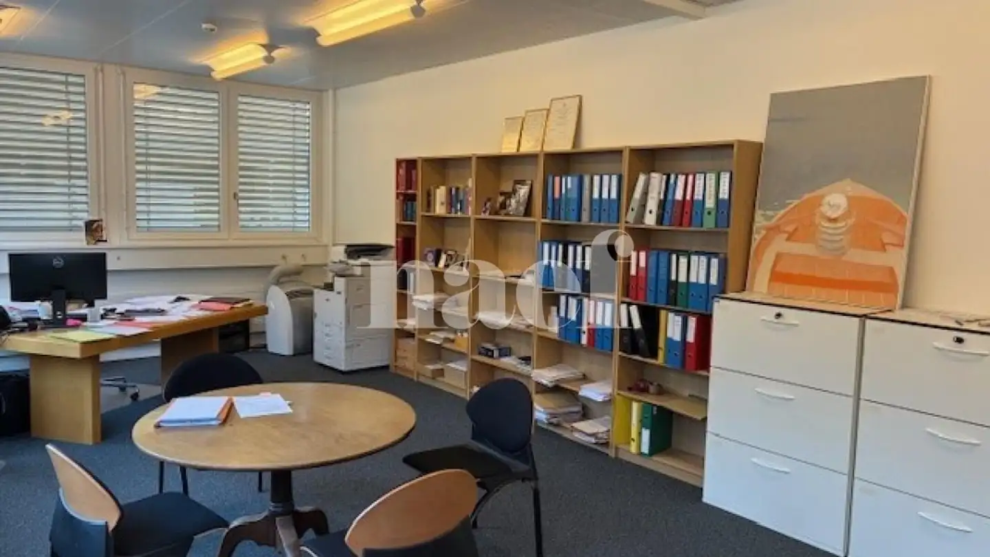 Office space for rent - Chemin Des Vernets 4, 2035 Corcelles NE