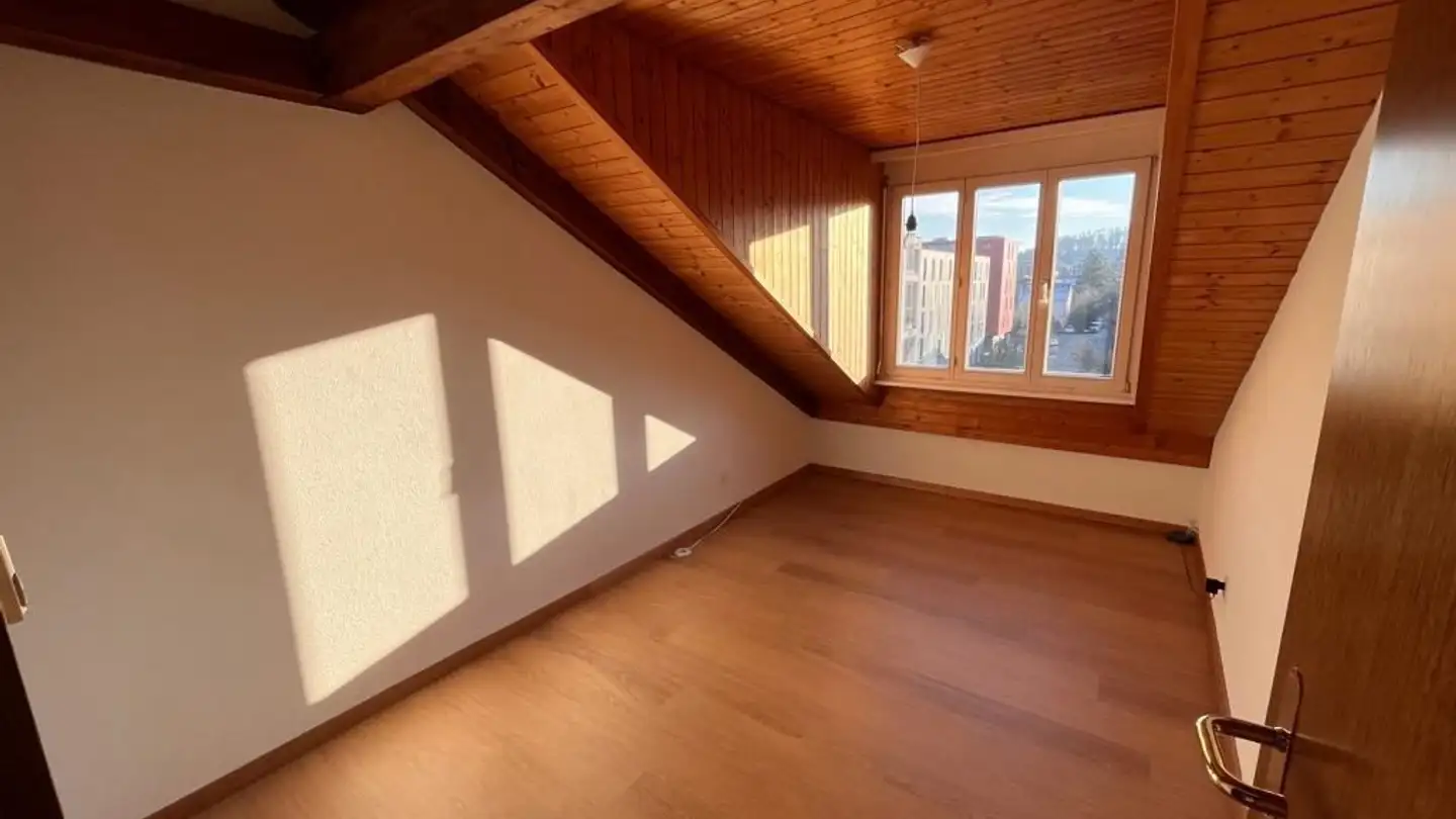 Chambre à louer - 8050 Zürich - Photo 3