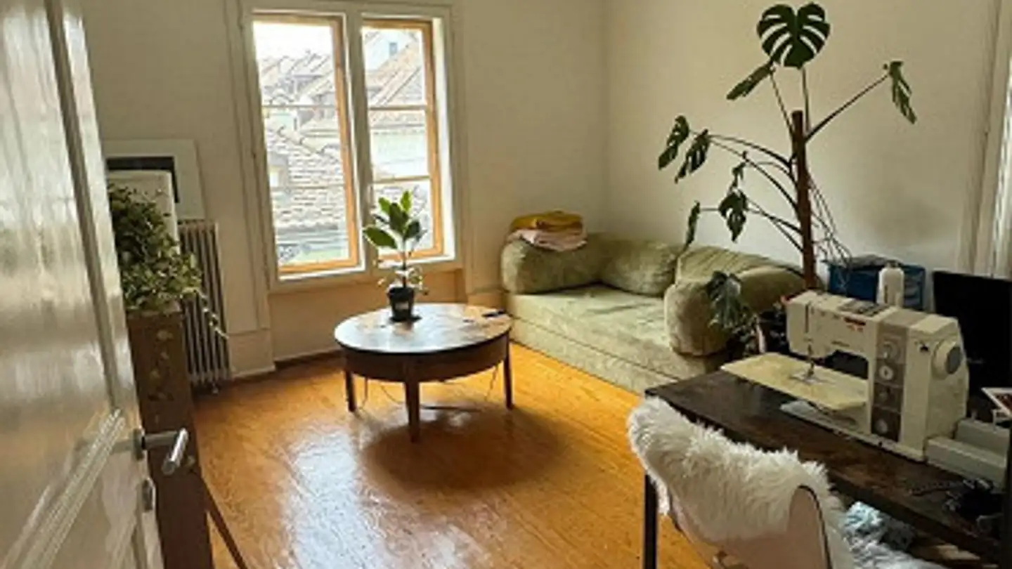 Appartement à louer - Kohlenberg 31, 4051 Basel - Photo 3
