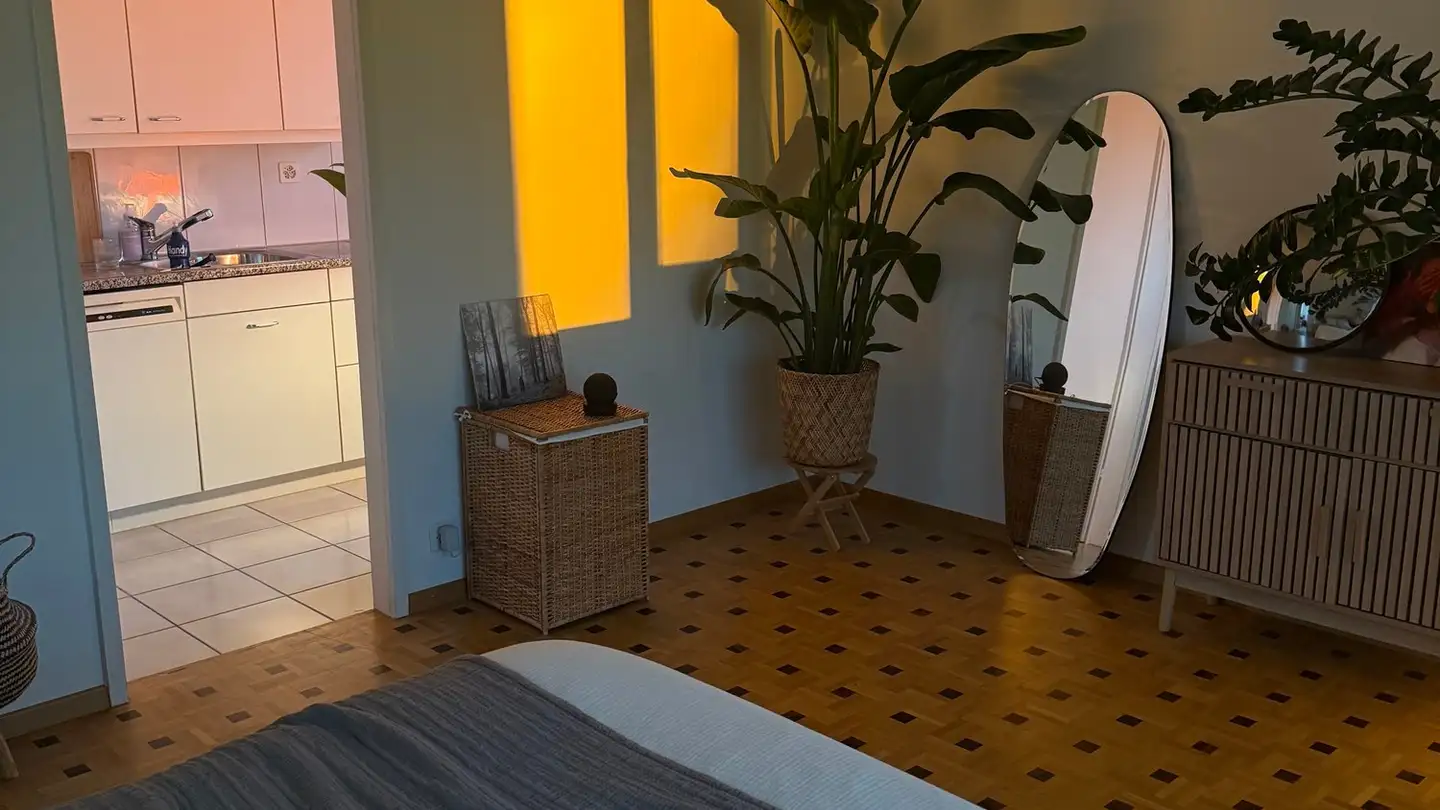 Apartment for rent - Plattenstrasse 44, 8152 Glattbrugg - Photo 2