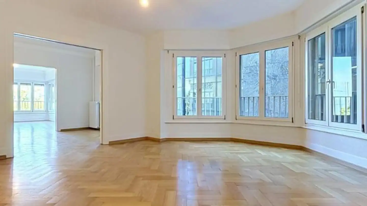 Appartement à louer - Grand' Rue 46, 1820 Montreux
