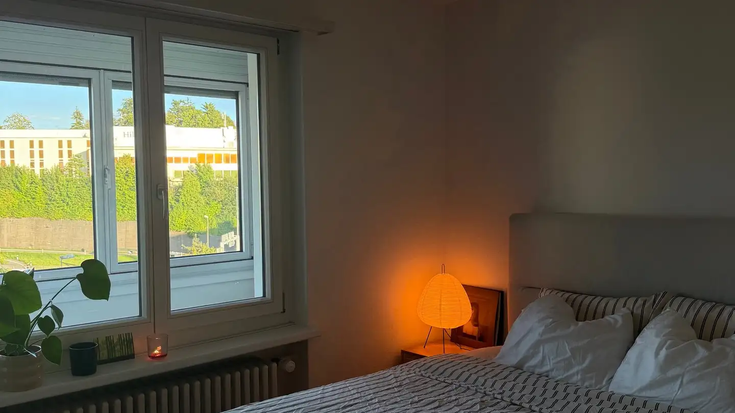 Apartment for rent - Plattenstrasse 44, 8152 Glattbrugg - Photo 3