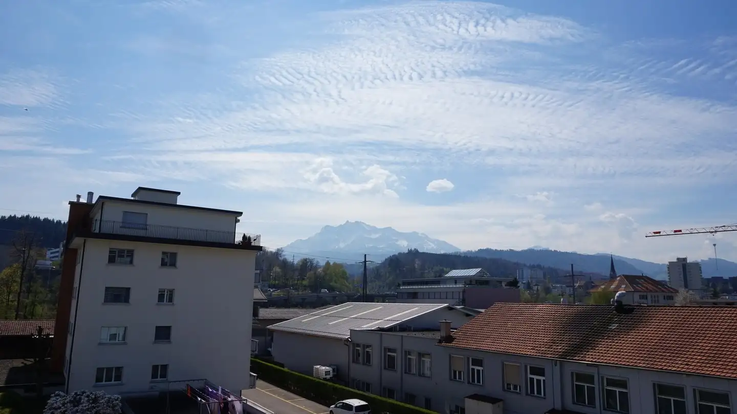 Apartment for rent - Emmenmattstrasse 28, 6020 Emmenbrücke