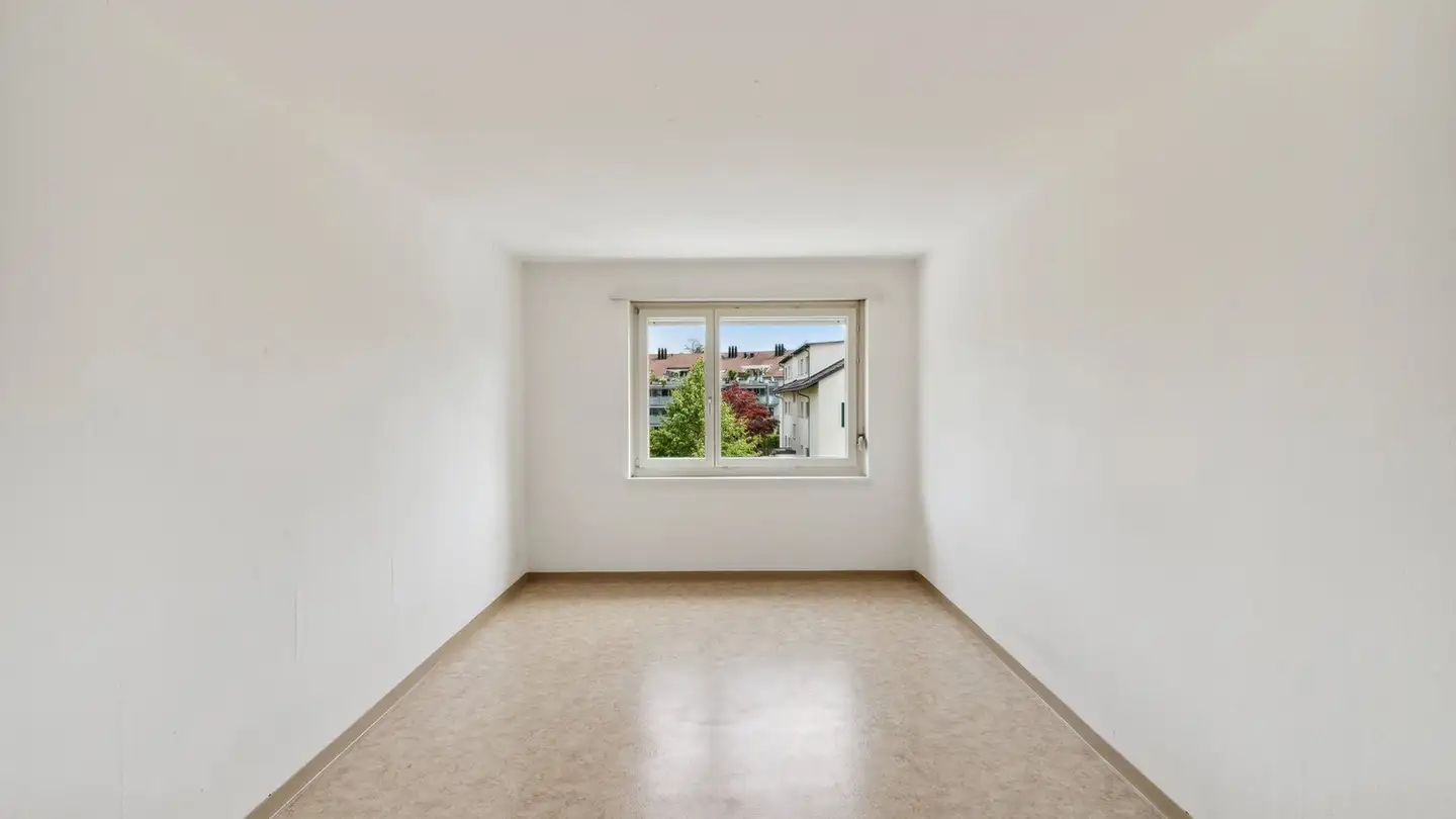 Appartamento in affitto - 8623 Wetzikon ZH