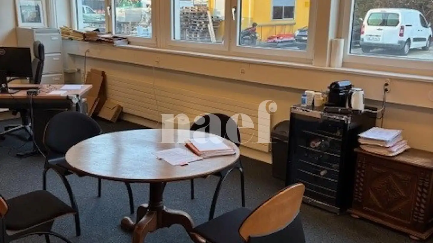 Office space for rent - Chemin Des Vernets 4, 2035 Corcelles NE - Photo 4