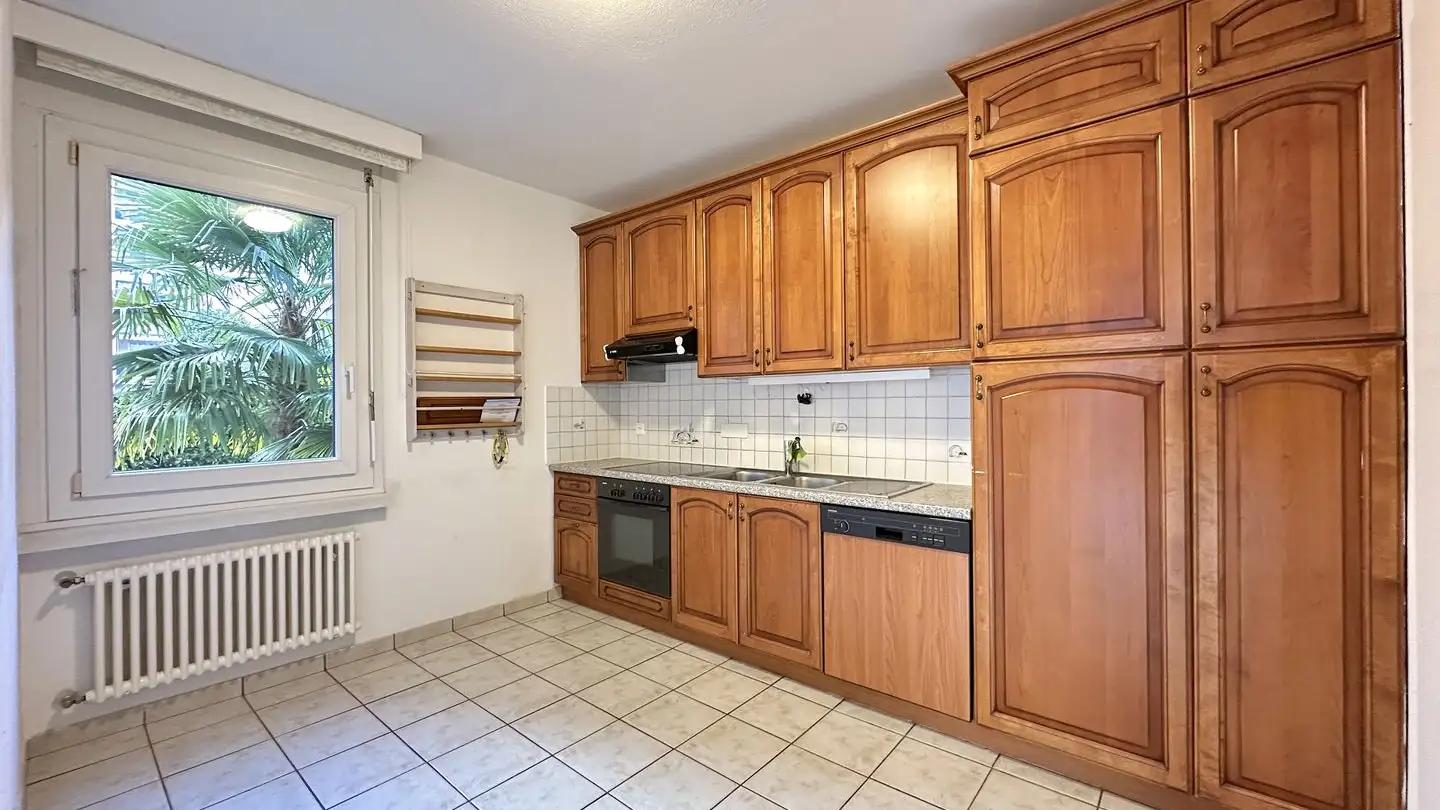 Wohnung kaufen - Via San Gottardo 170, 6648 Minusio - Foto 4
