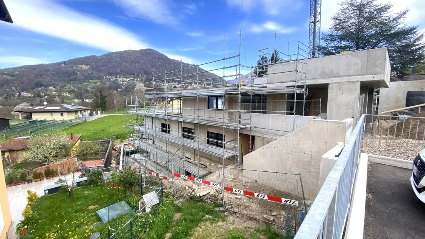 Single house for sale - 6946 Ponte Capriasca