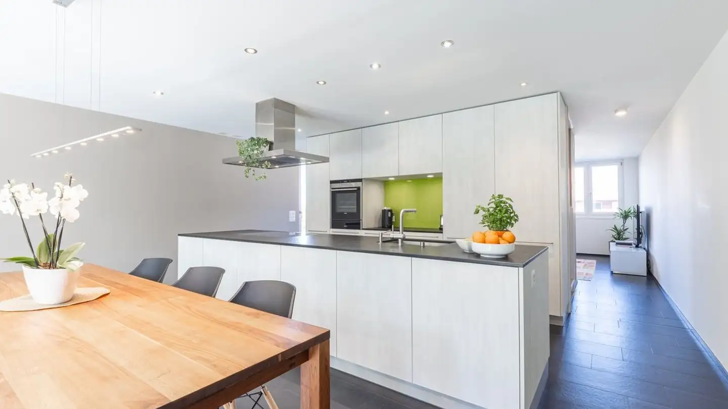 Casa a schiera in vendita - Brennerstrasse 154, 4123 Allschwil - Photo 2