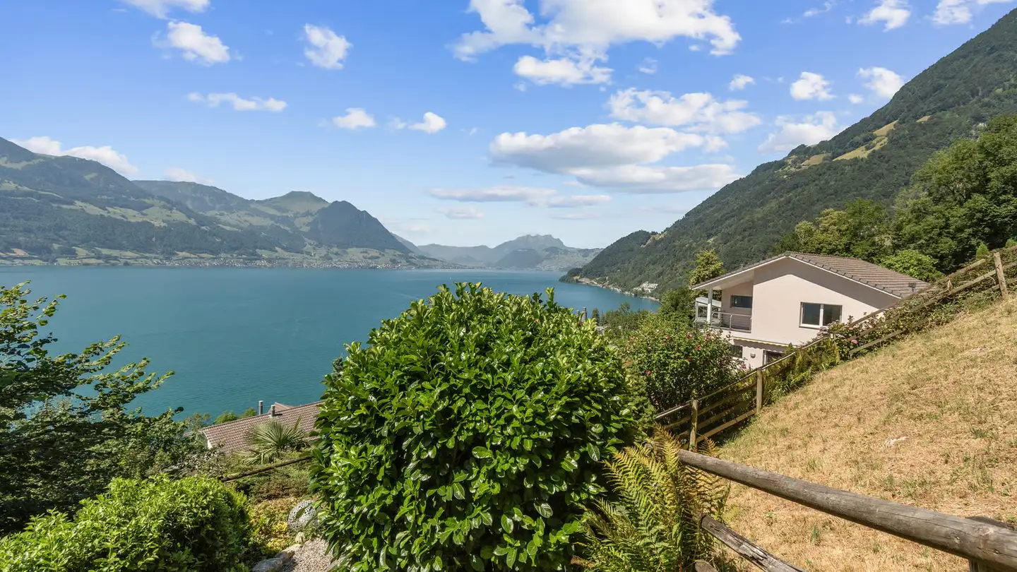 Duplex for sale - 6442 Gersau