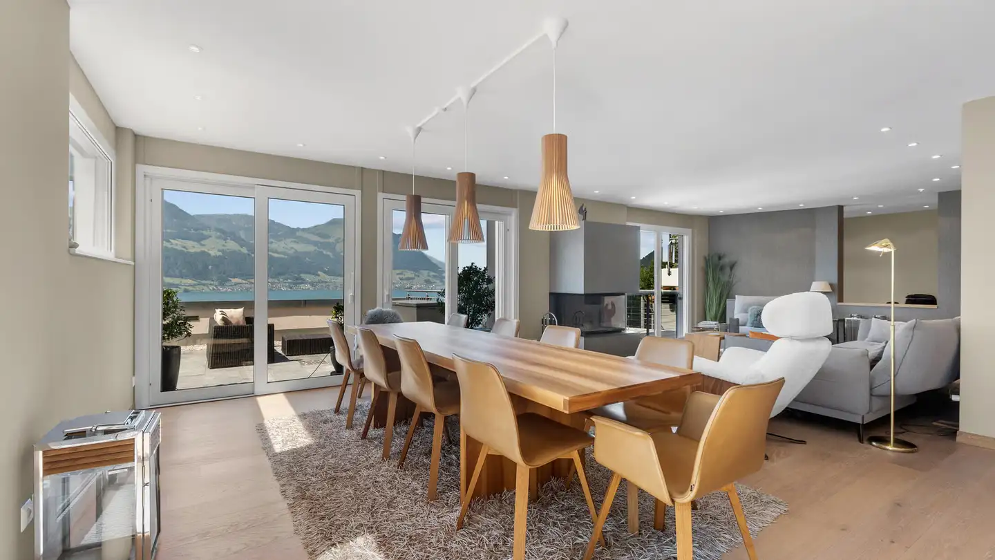 Duplex à vendre - 6442 Gersau - Photo 2