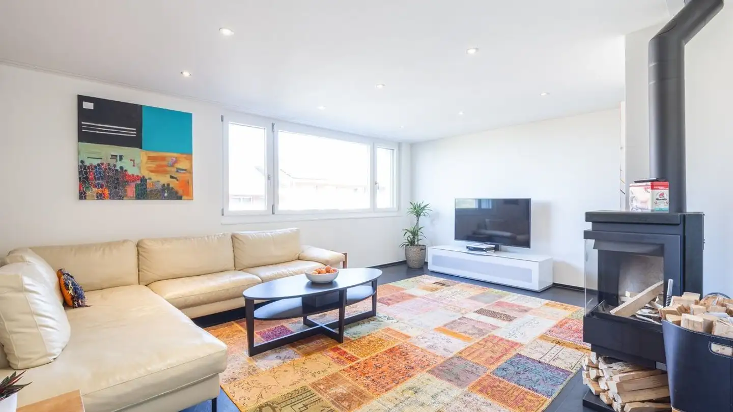 Casa a schiera in vendita - Brennerstrasse 154, 4123 Allschwil - Photo 3