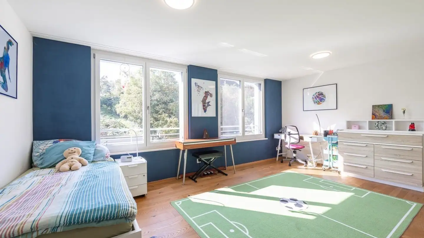 Casa a schiera in vendita - Brennerstrasse 154, 4123 Allschwil - Photo 4