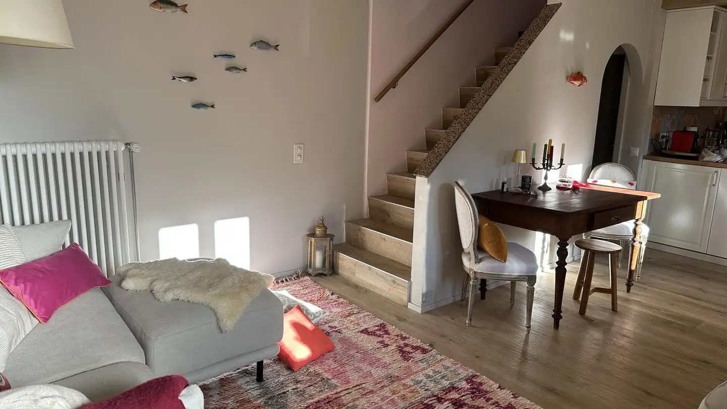 Einfamilienhaus kaufen - Via Delle Vigne, 6500 Bellinzona