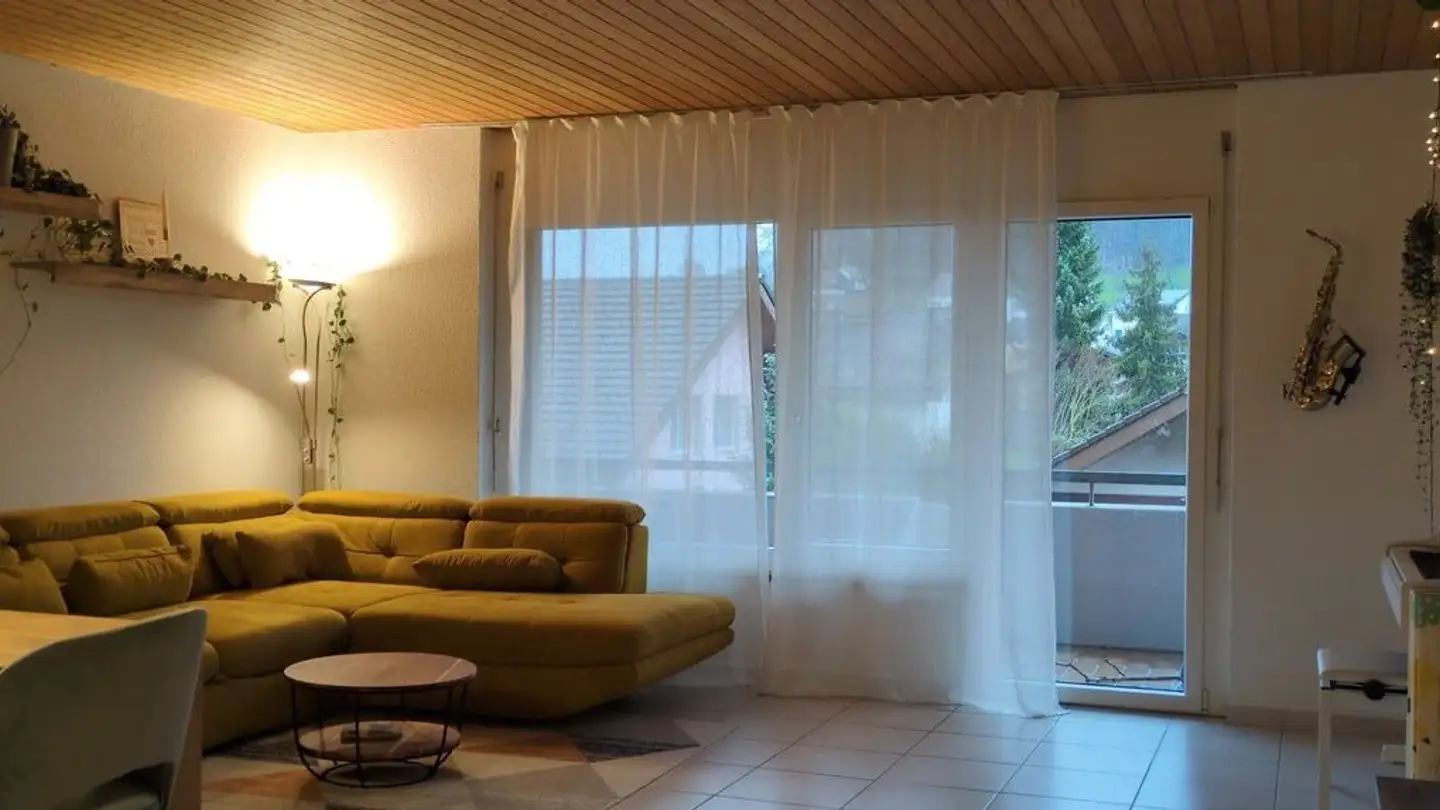 Apartment for rent - Kornweg 7, 5603 Staufen