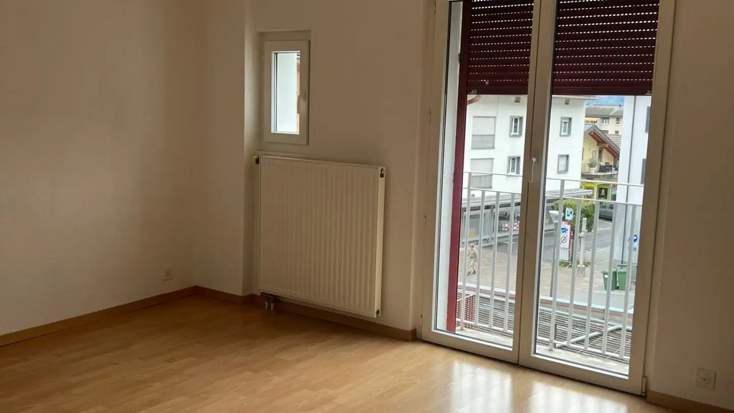 Apartment for rent - Rue de l'Eglise 28, 1926 Fully - Photo 3