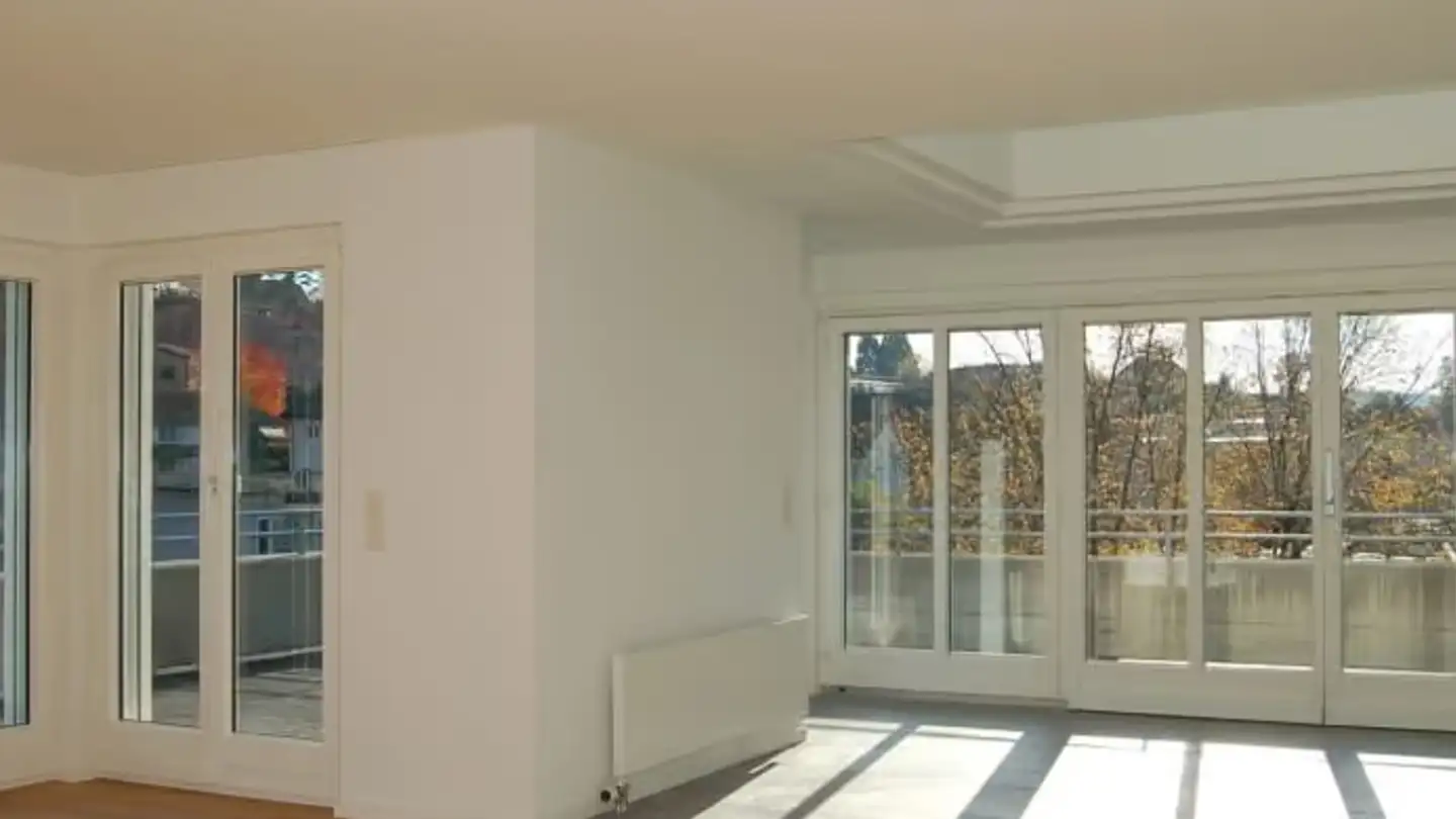 Penthouse for rent - Zürcherstrasse 300a, 8500 Frauenfeld - Photo 4