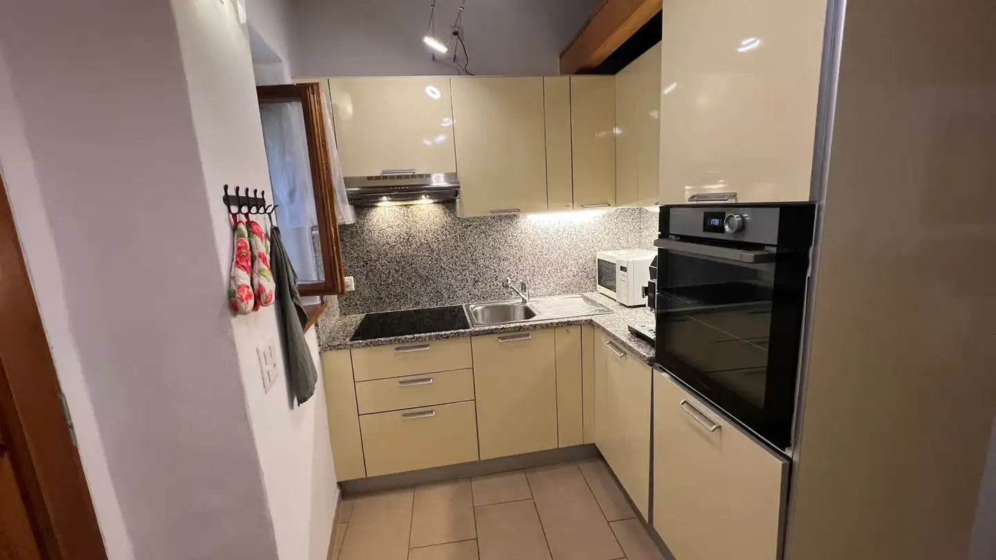 Einfamilienhaus mieten - Bigorio Nucleo 74, 6954 Bigorio - Foto 2