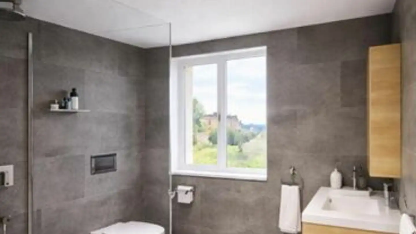 Wohnung kaufen - Saastalstrasse 90, 3908 Saas-Balen - Foto 4