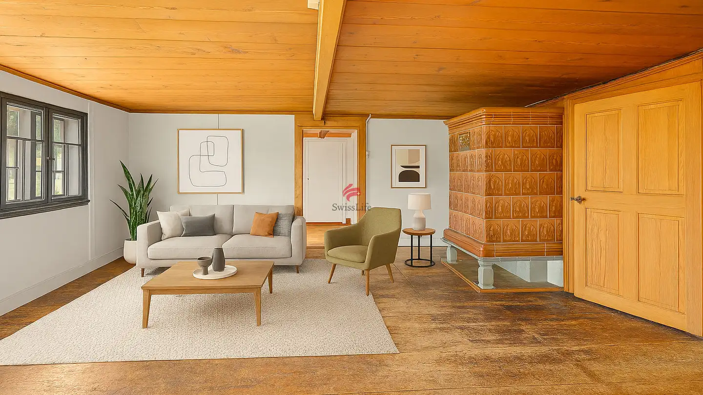 Maison individuelle à vendre - 9650 Nesslau - Photo 3