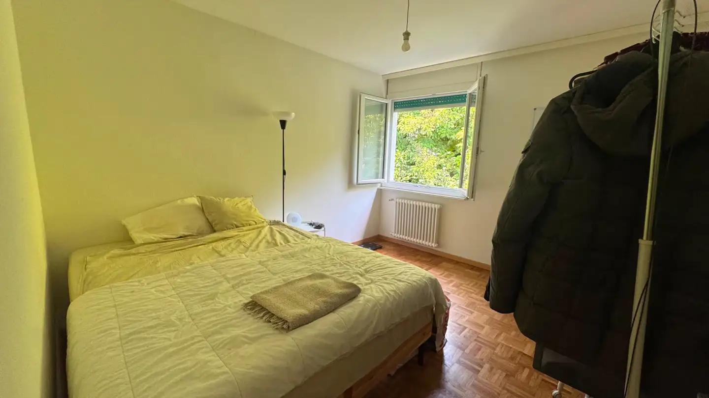 Wohnung mieten - 1020 Renens VD - Foto 4