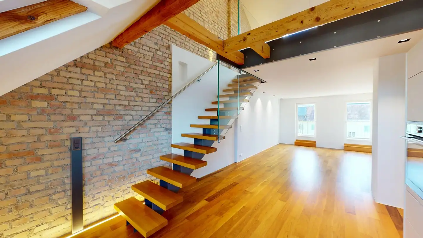 Duplex for rent - 4058 Basel - Photo 4