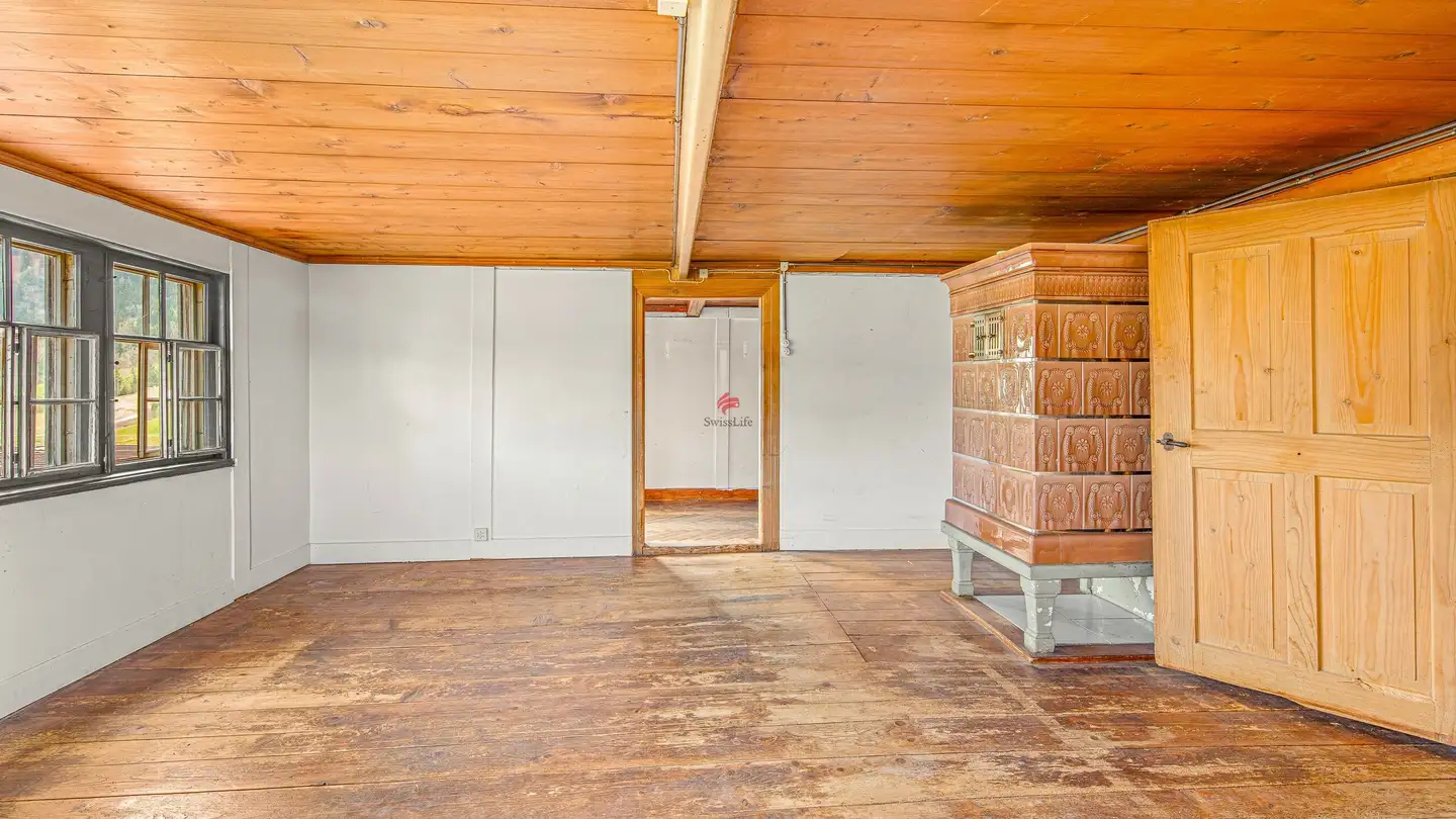 Maison individuelle à vendre - 9650 Nesslau - Photo 2