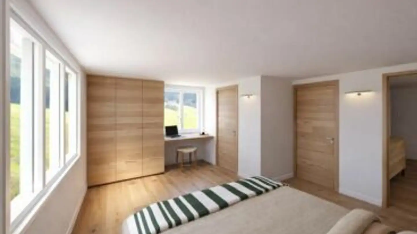 Wohnung kaufen - Saastalstrasse 90, 3908 Saas-Balen - Foto 3