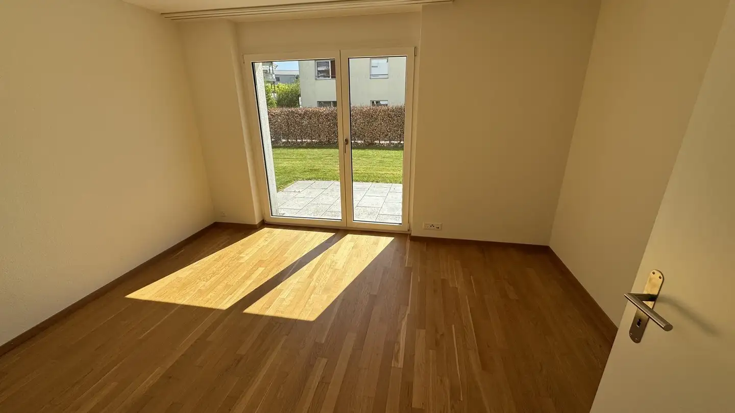 Single room for rent - Riedstrasse 26, 8604 Volketswil