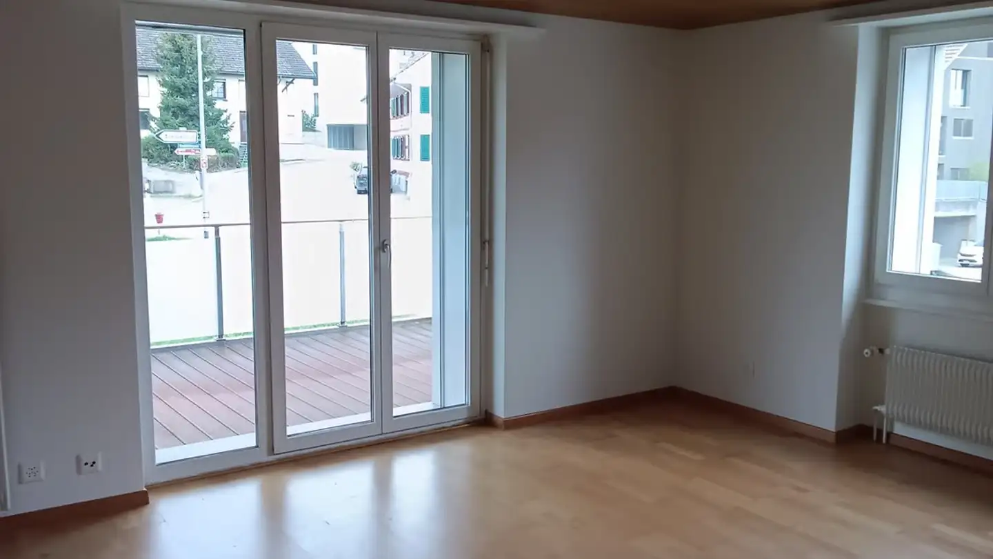 Appartement à louer - Hauptstrasse 16, 9565 Bussnang - Photo 3