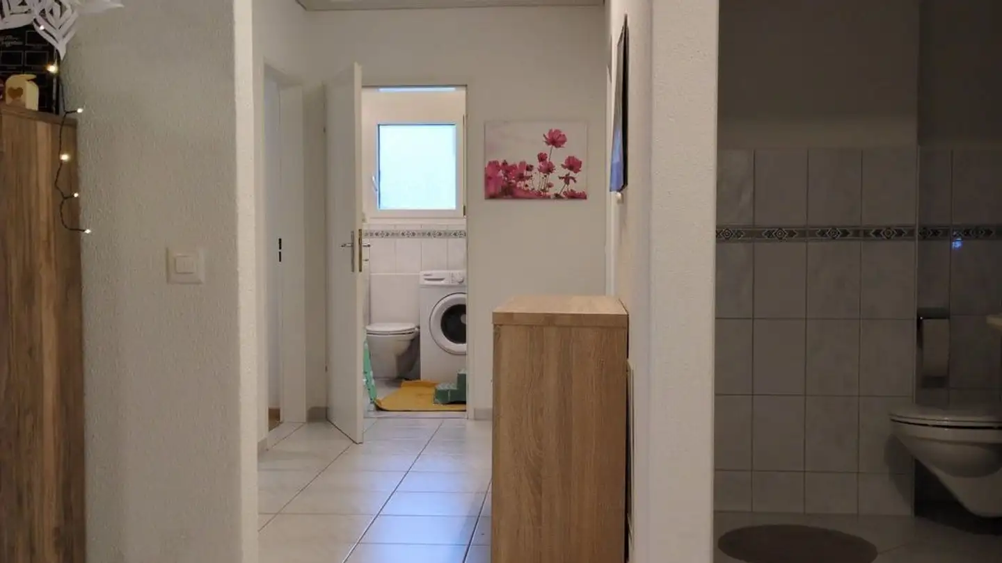 Wohnung mieten - Kornweg 7, 5603 Staufen - Foto 4