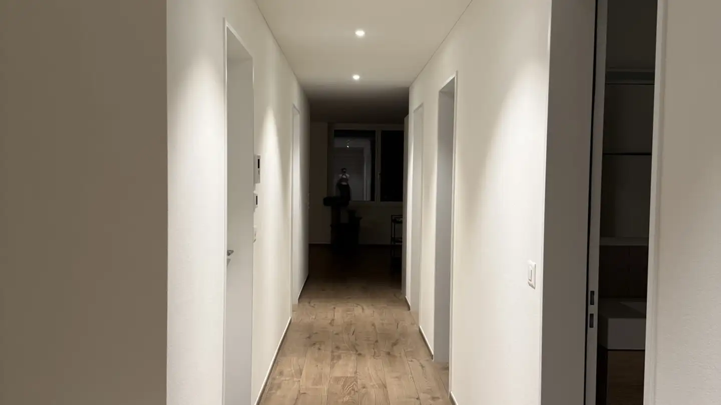 Wohnung mieten - Bahnweg 12, 8862 Schübelbach
