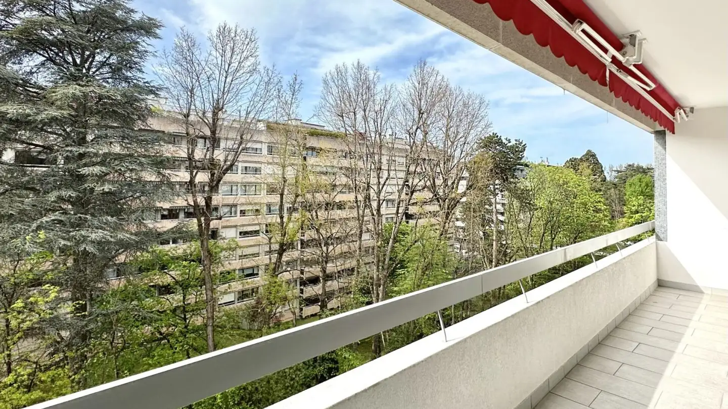 Apartment for rent - 1206 Genève