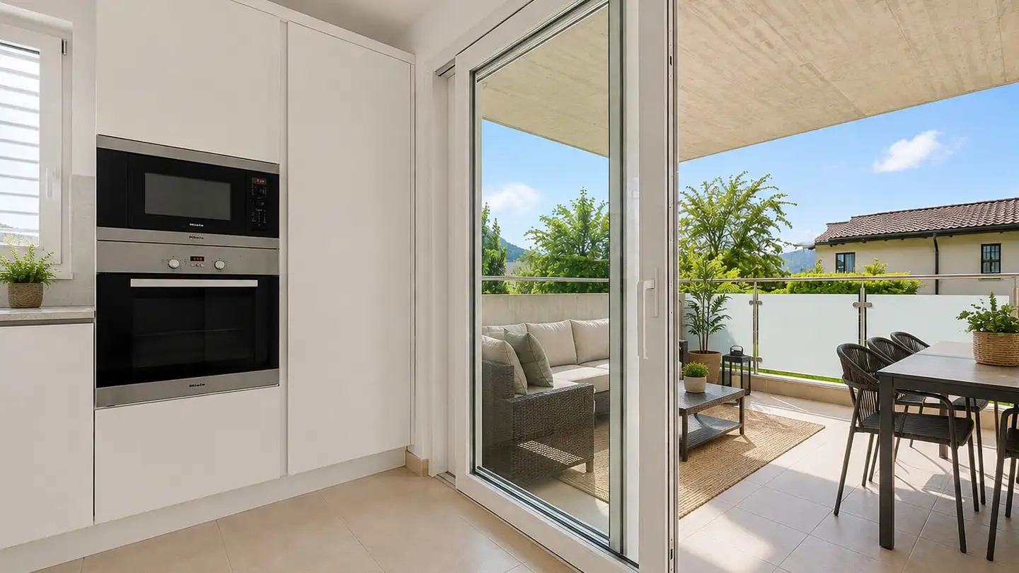 Apartment for sale - 6986 Novaggio