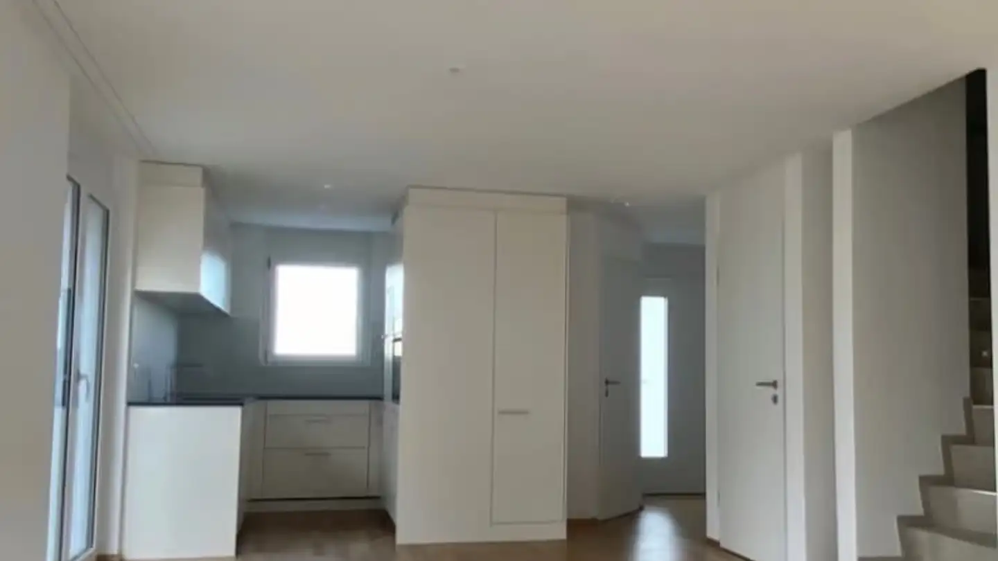 Row house for rent - Himmelrychweg 34, 5734 Reinach AG - Photo 2