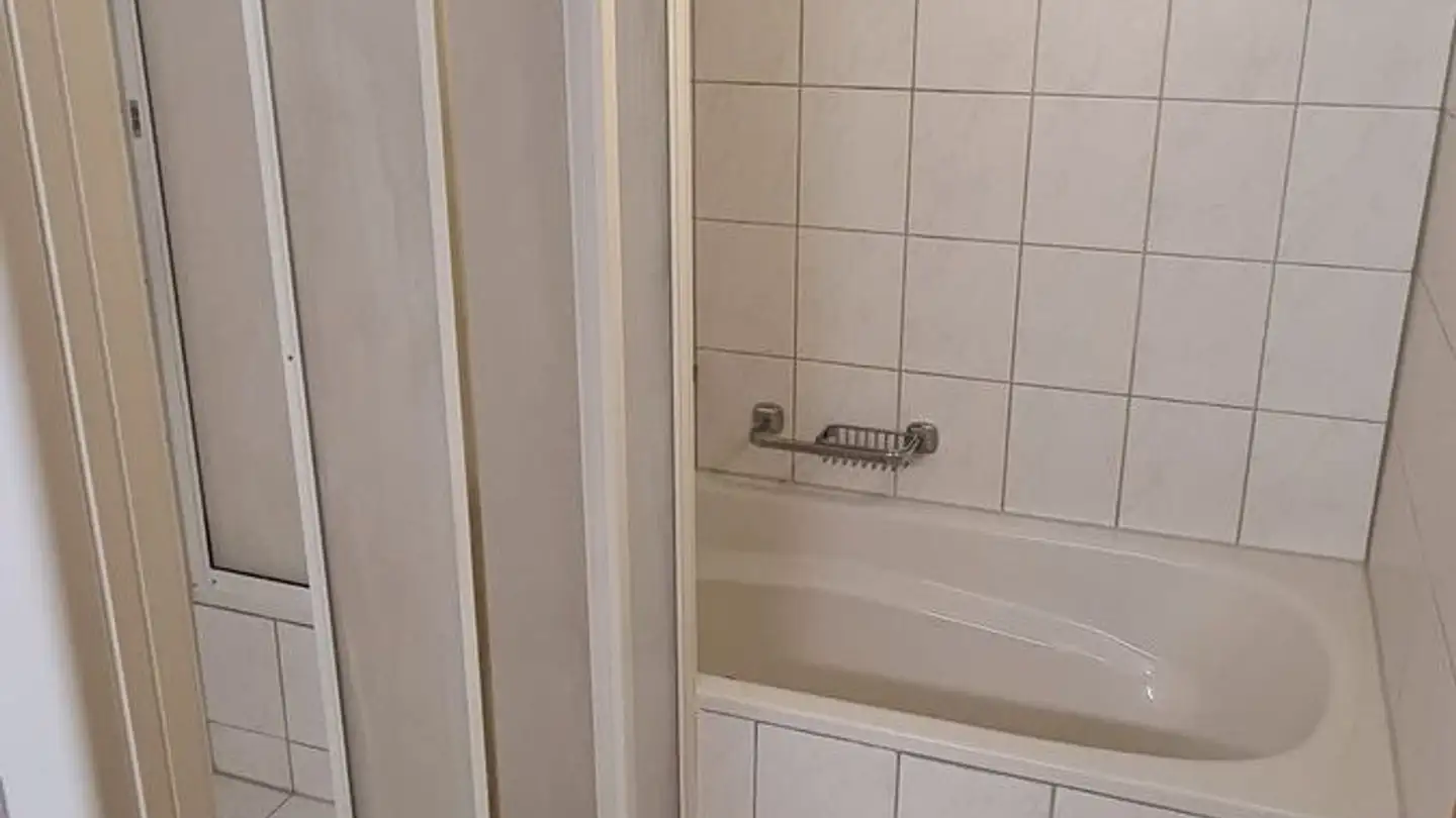 Zimmer mieten - Grossacherstrasse 43, 8634 Hombrechtikon - Foto 4