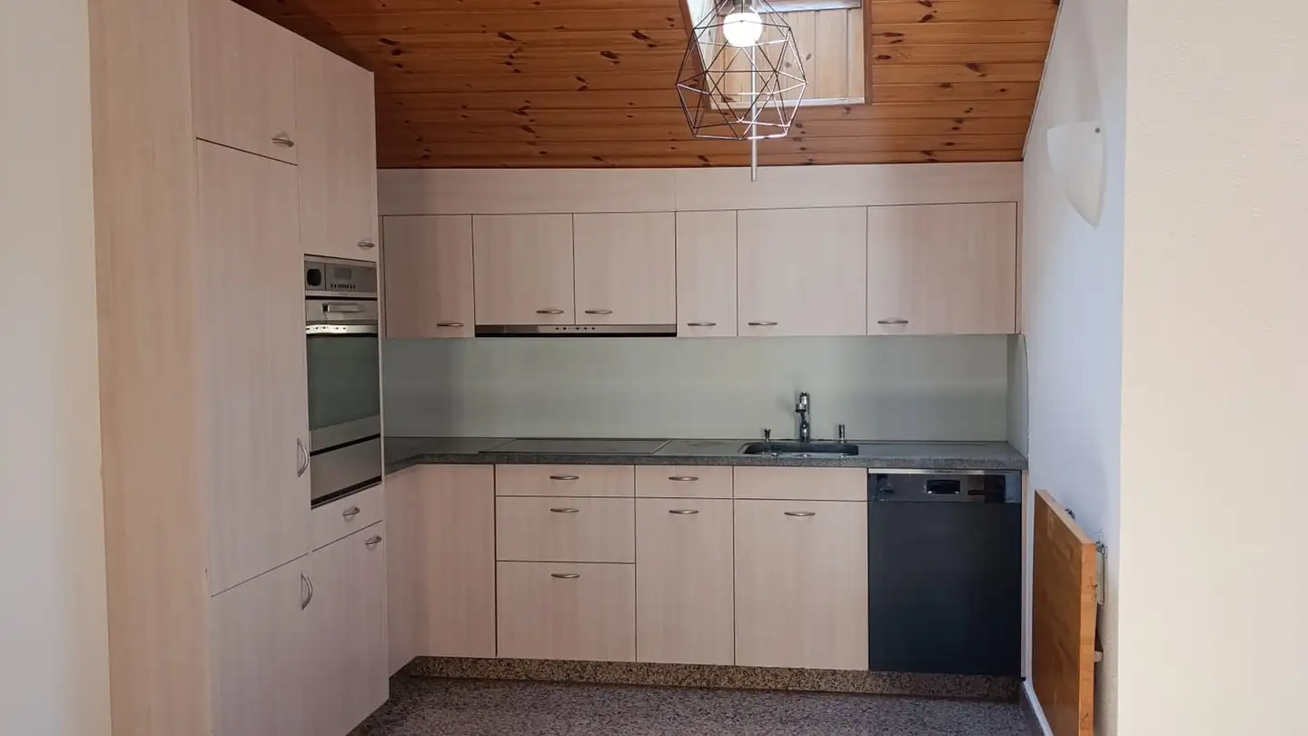 Apartment for rent - 6815 Melide