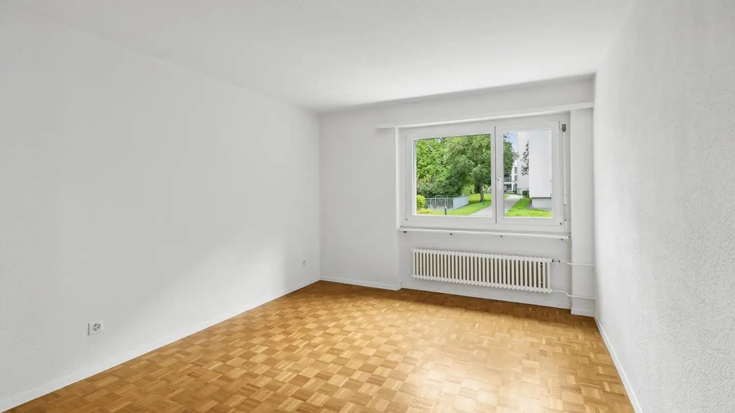 Wohnung mieten - Badenerstrasse 731, 8048 Zürich