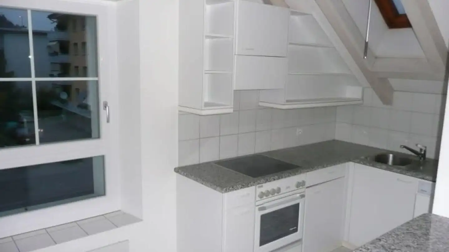 Wohnung mieten - Zürcherstrasse 165, 8406 Winterthur - Foto 2