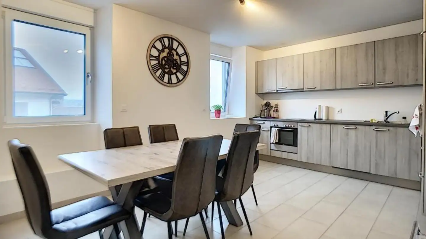 Wohnung mieten - Grand-Rue 32, 1302 Vufflens-la-Ville