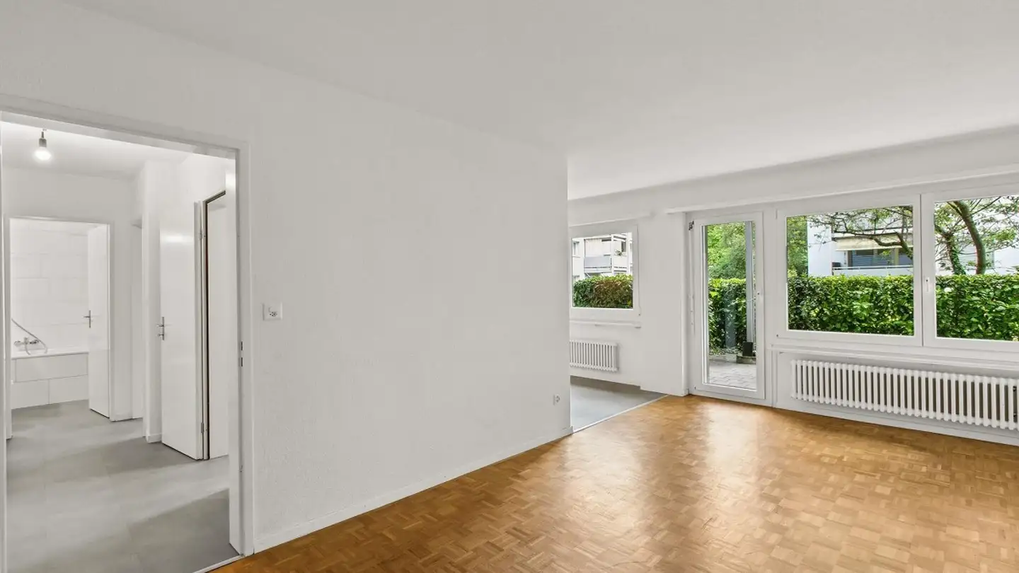 Wohnung mieten - Badenerstrasse 731, 8048 Zürich - Foto 3